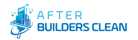 After Builders Clean Logo